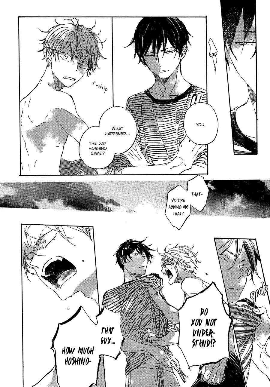 Yoake-Ni-Furu-By-Hayakawa-Nojiko-Eng page 7