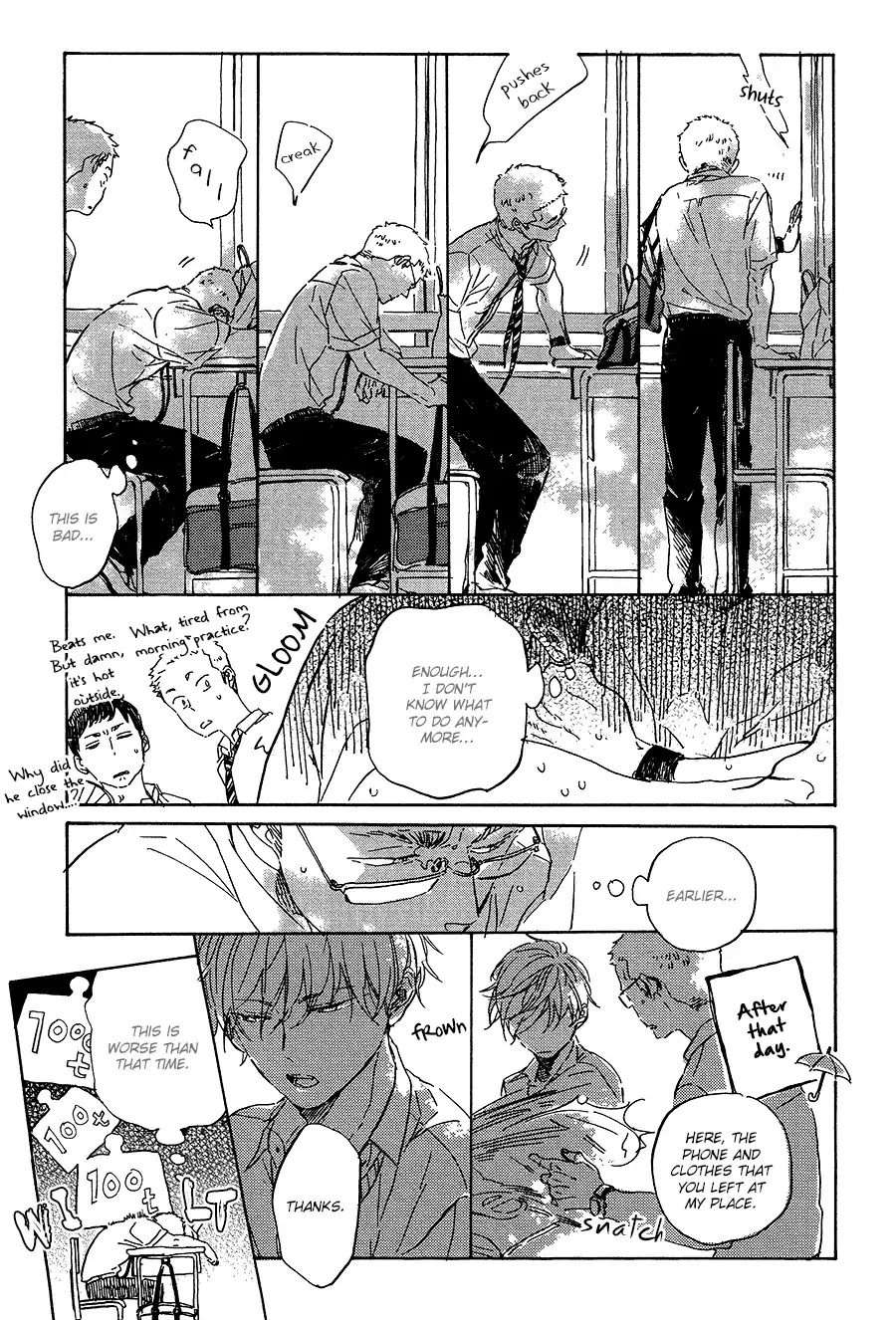 Yoake-Ni-Furu-By-Hayakawa-Nojiko-Eng page 18