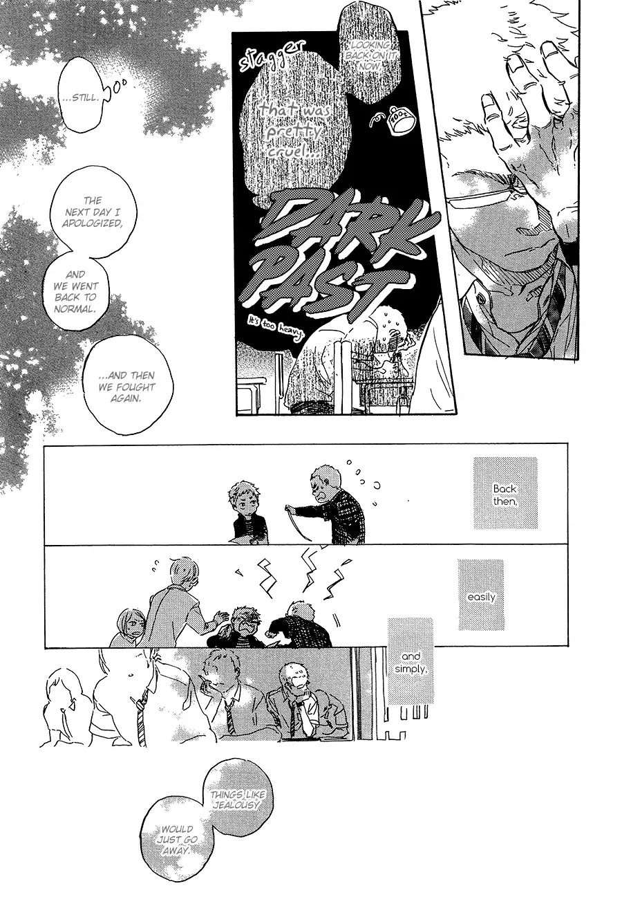 Yoake-Ni-Furu-By-Hayakawa-Nojiko-Eng page 21