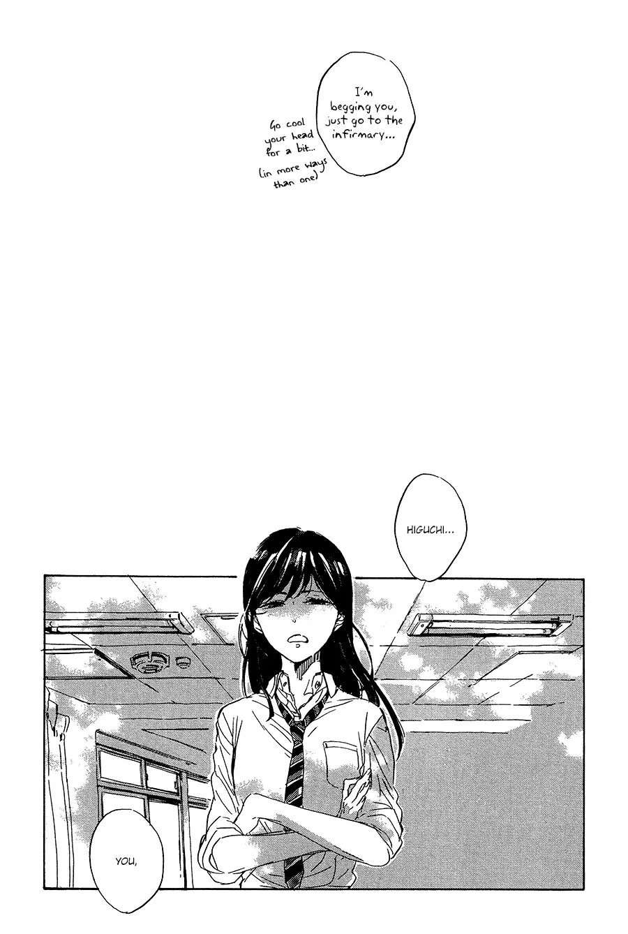 Yoake-Ni-Furu-By-Hayakawa-Nojiko-Eng page 26