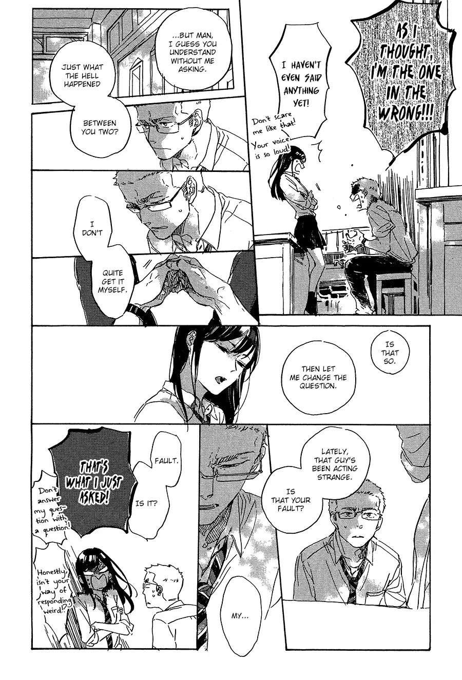 Yoake-Ni-Furu-By-Hayakawa-Nojiko-Eng page 27