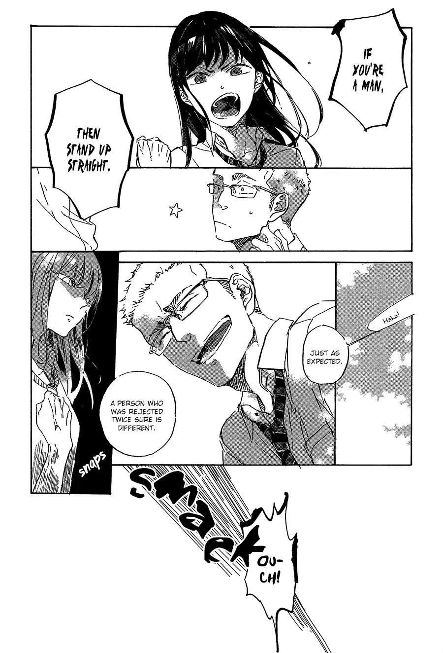 Yoake-Ni-Furu-By-Hayakawa-Nojiko-Eng page 31