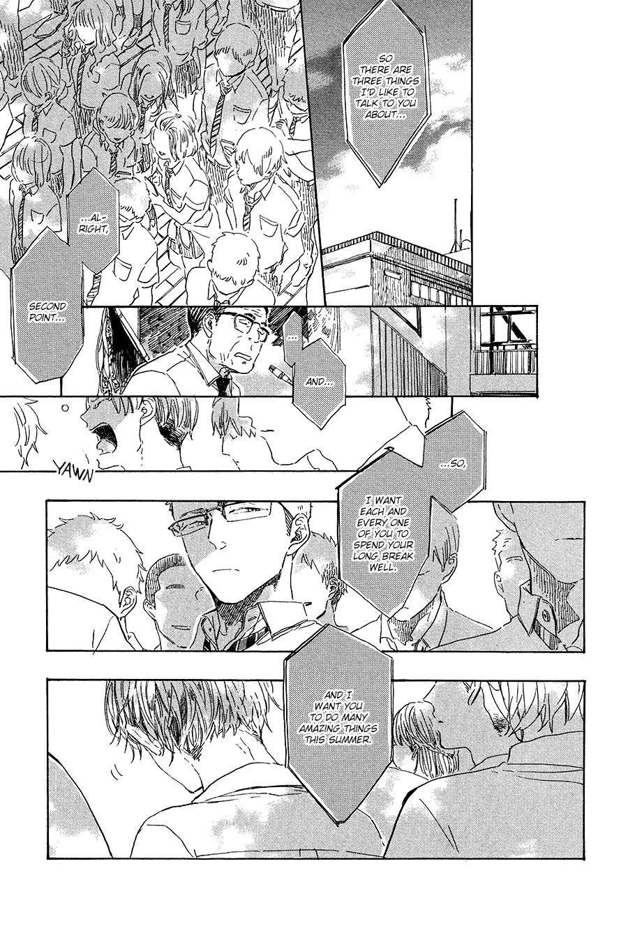Yoake-Ni-Furu-By-Hayakawa-Nojiko-Eng page 26
