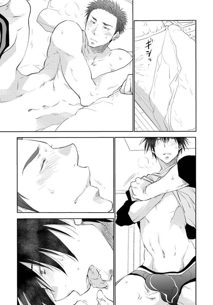 Yoake-Wo-Matsu-Kimi-No-Tame-Ni-Riiruu-Jp page 31