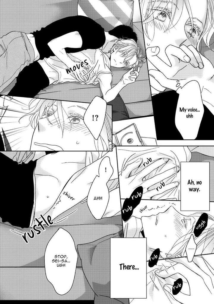 Yoidore-Koi-O-Sezu-By-Hashimoto-Aoi-Vol-2-Eng page 14
