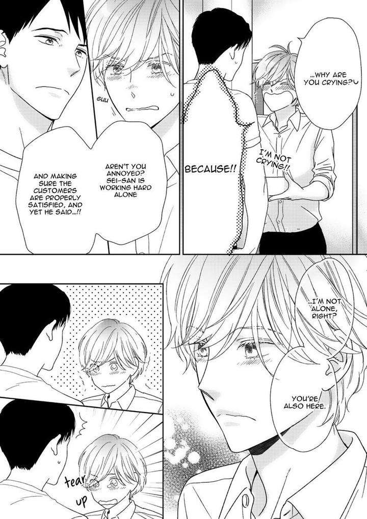 Yoidore-Koi-O-Sezu-By-Hashimoto-Aoi-Vol-2-Eng page 28