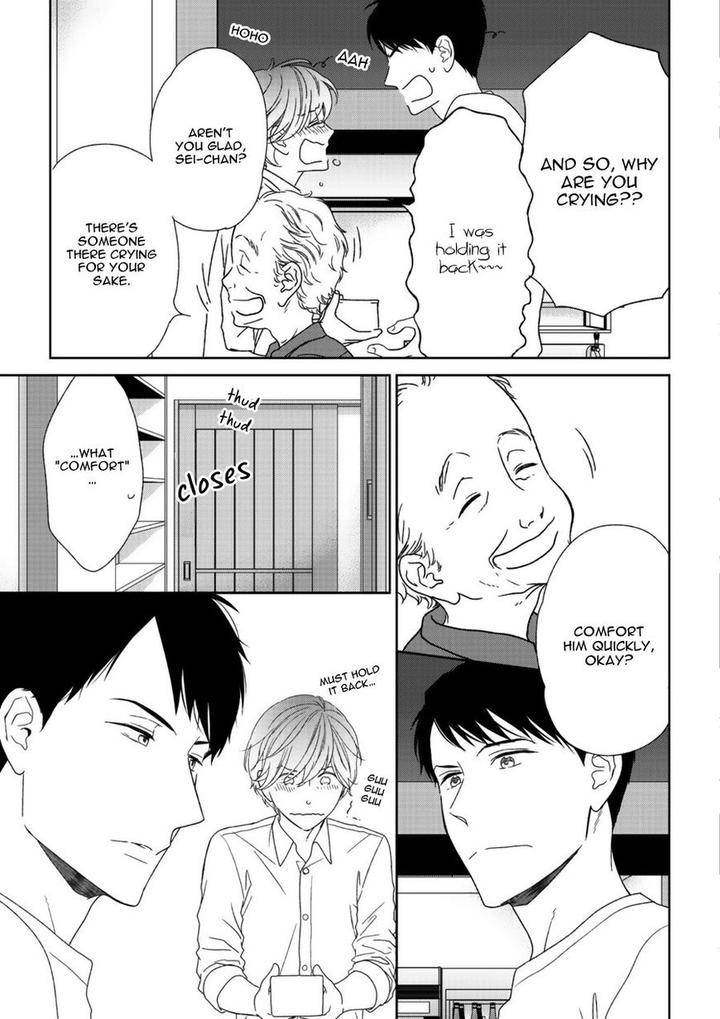 Yoidore-Koi-O-Sezu-By-Hashimoto-Aoi-Vol-2-Eng page 29