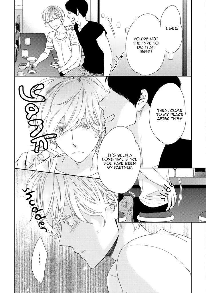 Yoidore-Koi-O-Sezu-By-Hashimoto-Aoi-Vol-2-Eng page 9