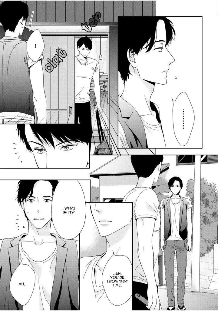 Yoidore-Koi-O-Sezu-By-Hashimoto-Aoi-Vol-2-Eng page 13