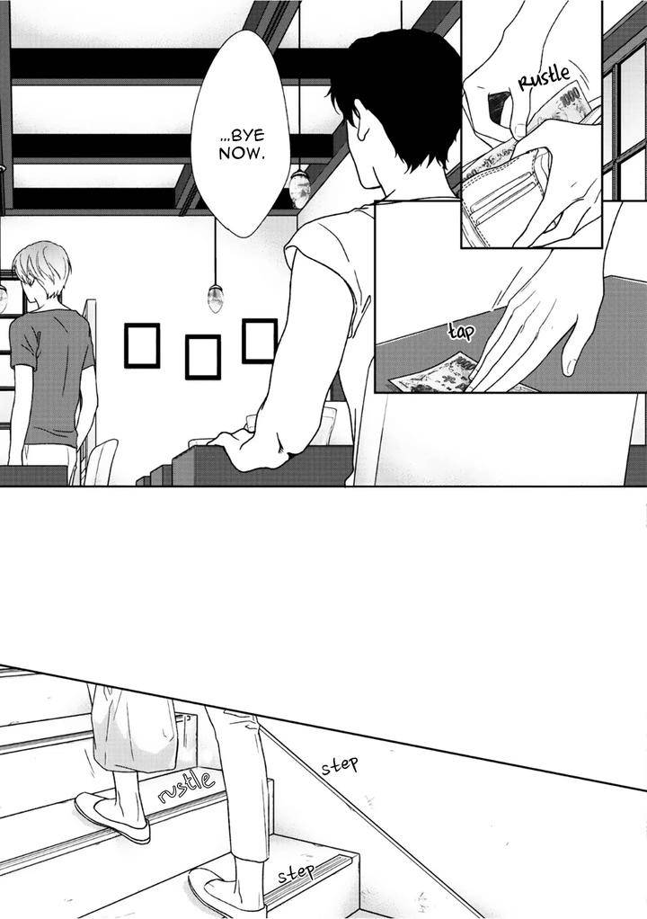Yoidore-Koi-O-Sezu-By-Hashimoto-Aoi-Vol-2-Eng page 15