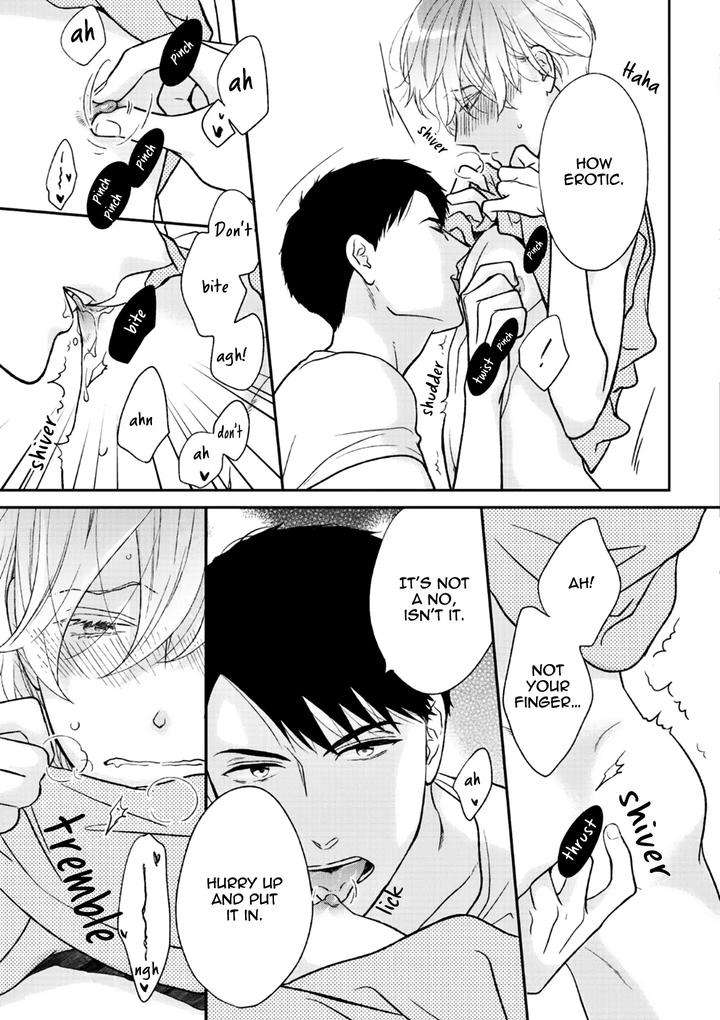 Yoidore-Koi-O-Sezu-By-Hashimoto-Aoi-Vol-2-Eng page 24