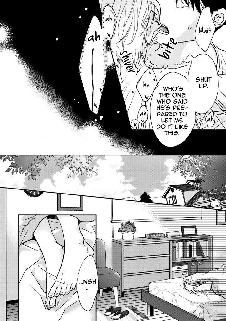 Yoidore-Koi-O-Sezu-By-Hashimoto-Aoi-Vol-2-Eng page 27