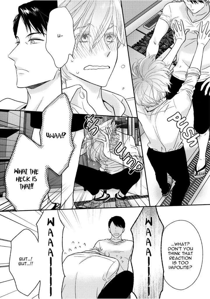 Yoidore-Koi-O-Sezu-By-Hashimoto-Aoi-Vol-2-Eng page 5
