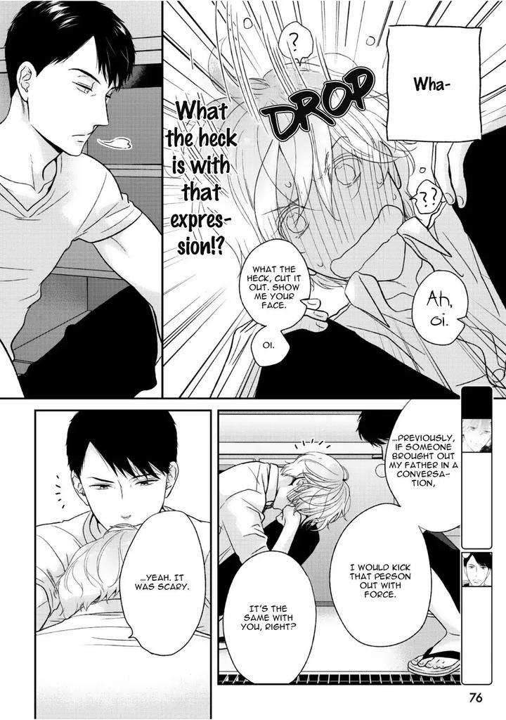Yoidore-Koi-O-Sezu-By-Hashimoto-Aoi-Vol-2-Eng page 8