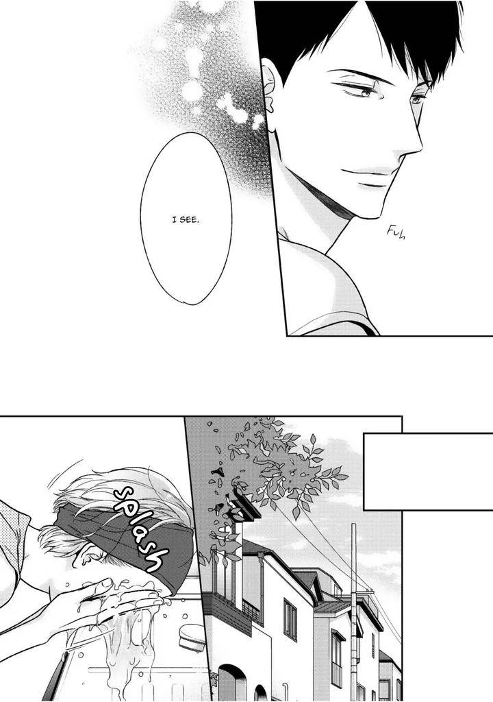 Yoidore-Koi-O-Sezu-By-Hashimoto-Aoi-Vol-2-Eng page 26