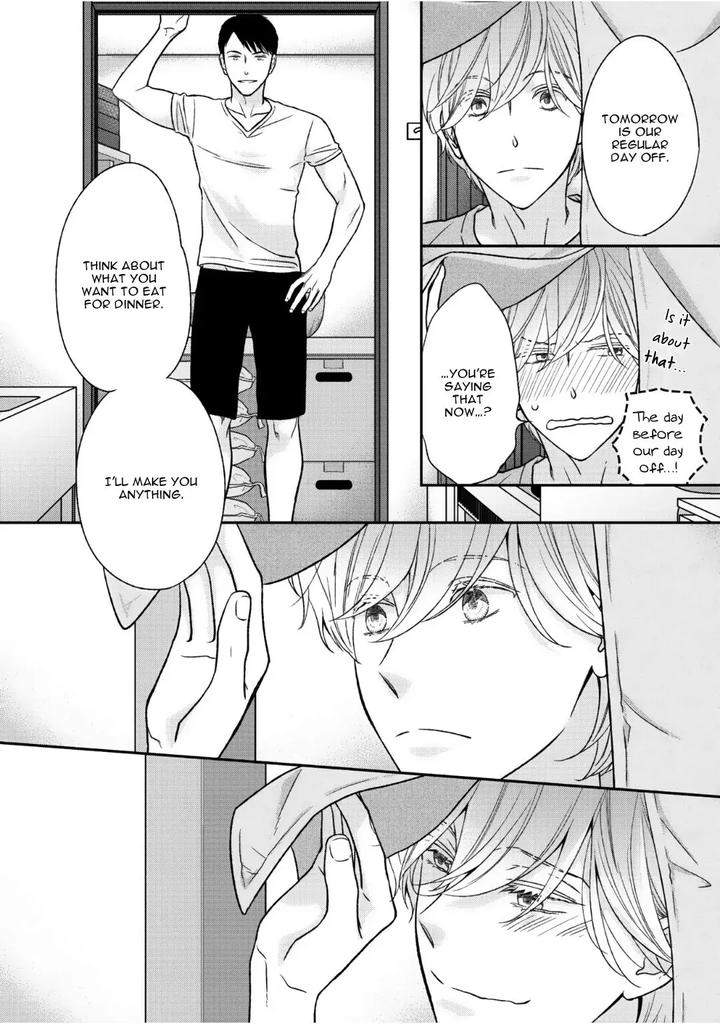 Yoidore-Koi-O-Sezu-By-Hashimoto-Aoi-Vol-2-Eng page 28