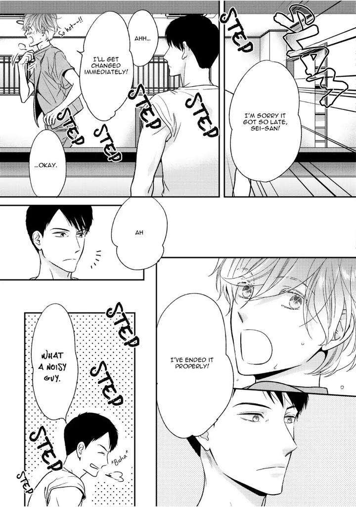 Yoidore-Koi-O-Sezu-By-Hashimoto-Aoi-Vol-2-Eng page 31