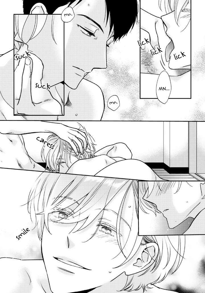 Yoidore-Koi-O-Sezu-By-Hashimoto-Aoi-Vol-2-Eng page 7