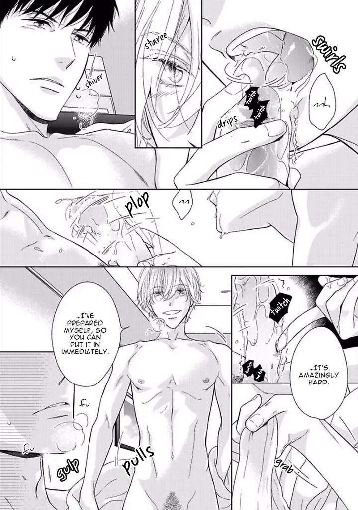 Yoidore-Koi-O-Sezu-Hashimoto-Aoi-Eng page 26