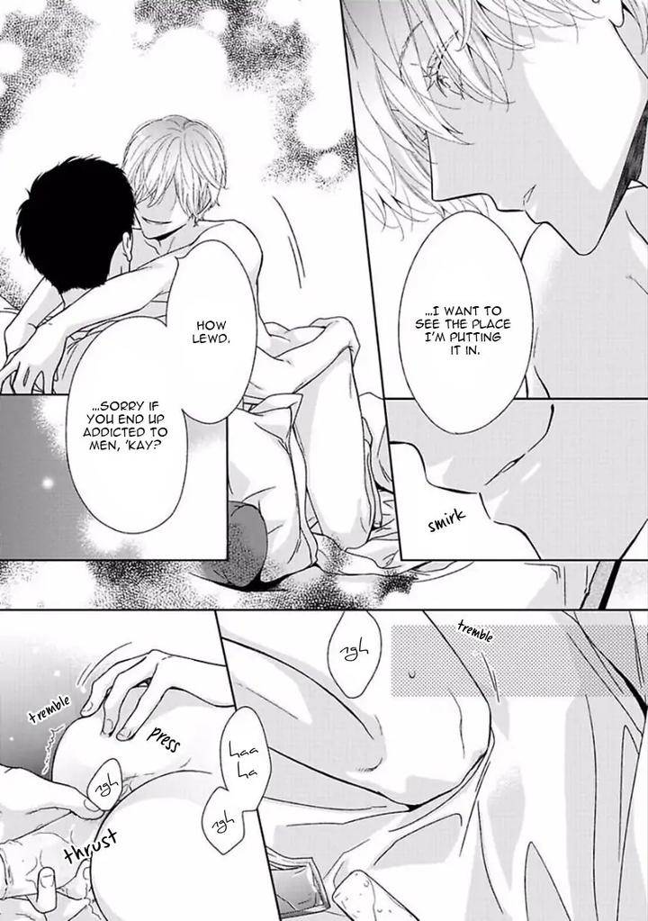Yoidore-Koi-O-Sezu-Hashimoto-Aoi-Eng page 27