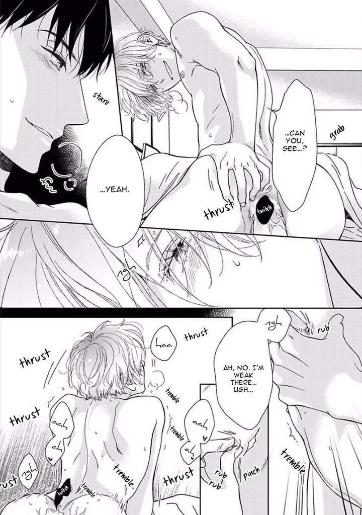 Yoidore-Koi-O-Sezu-Hashimoto-Aoi-Eng page 28