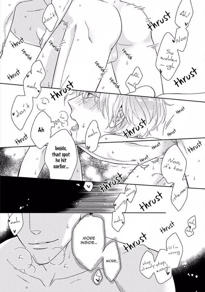 Yoidore-Koi-O-Sezu-Hashimoto-Aoi-Eng page 30