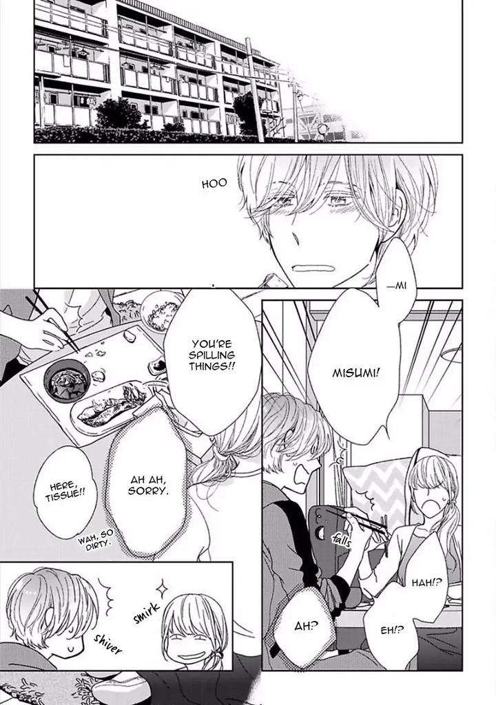 Yoidore-Koi-O-Sezu-Hashimoto-Aoi-Eng page 34