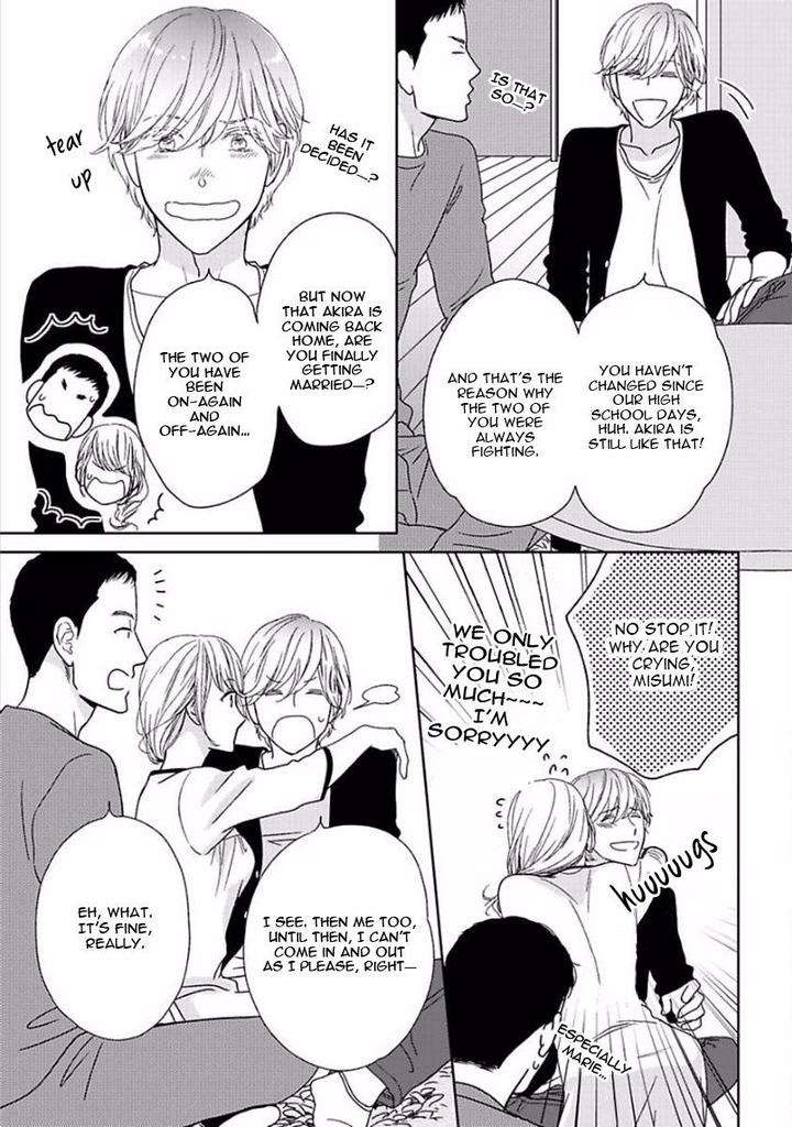 Yoidore-Koi-O-Sezu-Hashimoto-Aoi-Eng page 13