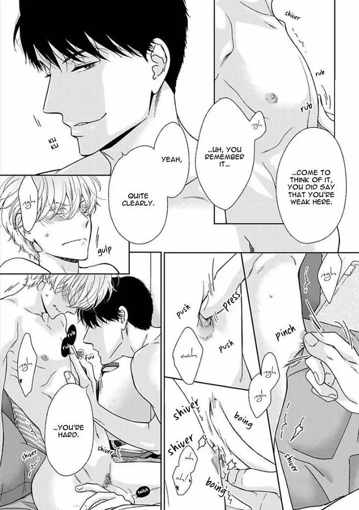 Yoidore-Koi-O-Sezu-Hashimoto-Aoi-Eng page 6