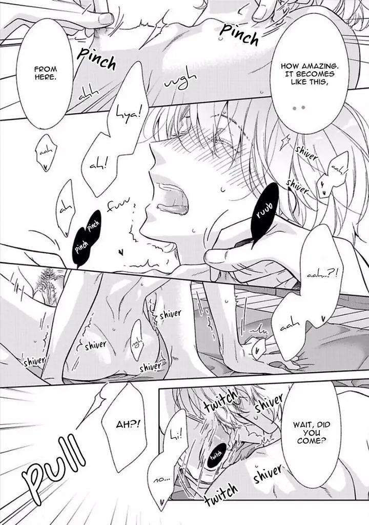 Yoidore-Koi-O-Sezu-Hashimoto-Aoi-Eng page 8