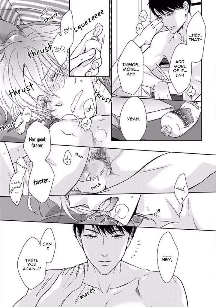 Yoidore-Koi-O-Sezu-Hashimoto-Aoi-Eng page 10