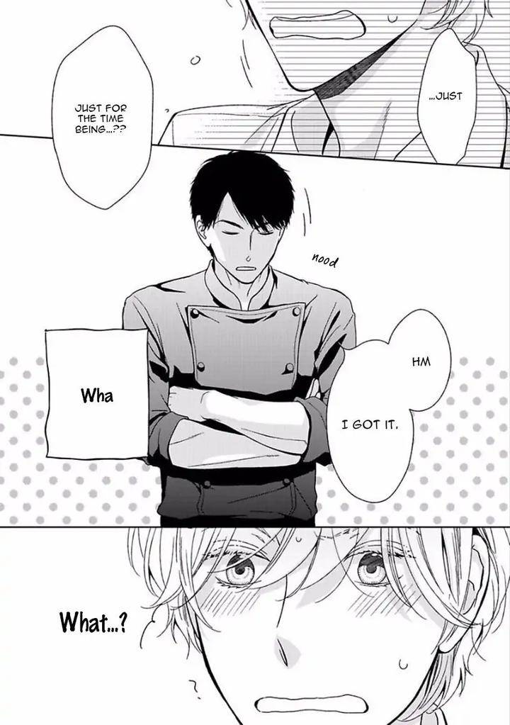 Yoidore-Koi-O-Sezu-Hashimoto-Aoi-Eng page 23