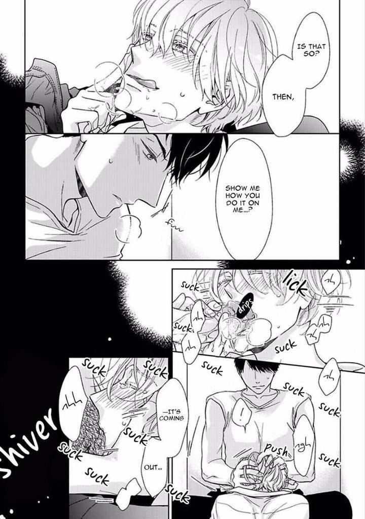 Yoidore-Koi-O-Sezu-Hashimoto-Aoi-Eng page 34