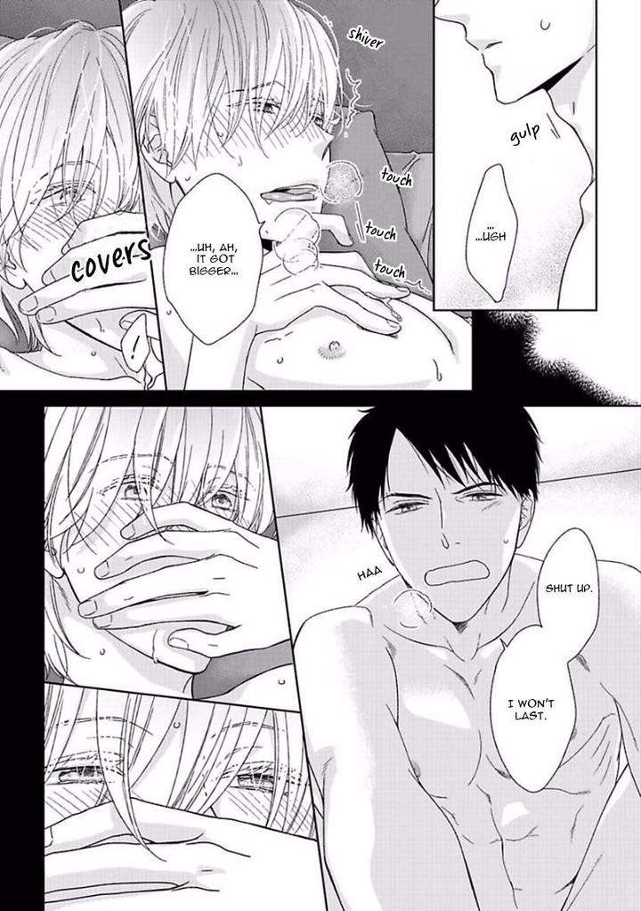 Yoidore-Koi-O-Sezu-Hashimoto-Aoi-Eng page 30