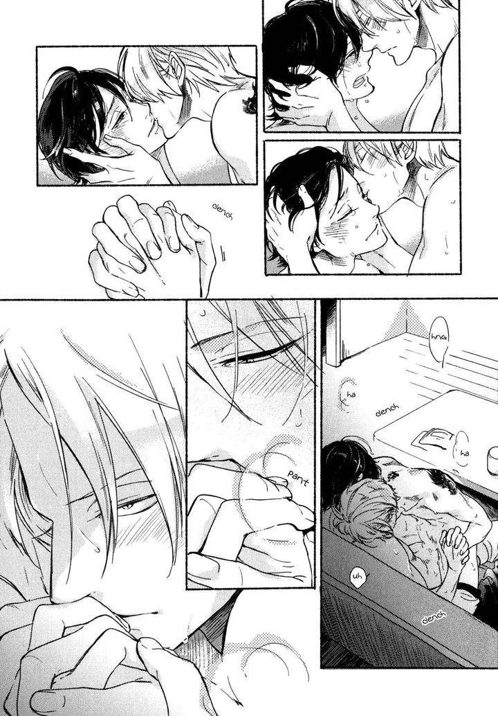 Yondaime-Ooyamato-Tatsuyuki-By-Scarlet-Beriko-Kr page 28