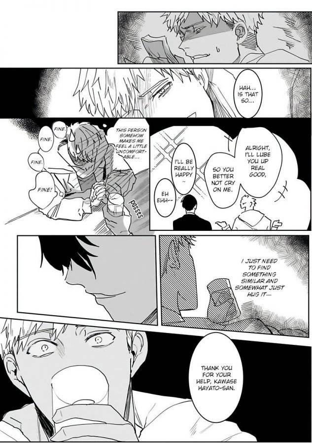 You-Are-My-Prey-By-Kinomi-Nojiko-Eng page 12