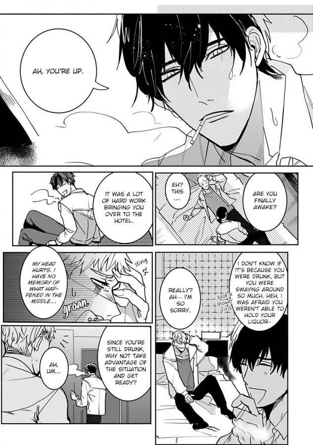 You-Are-My-Prey-By-Kinomi-Nojiko-Eng page 14