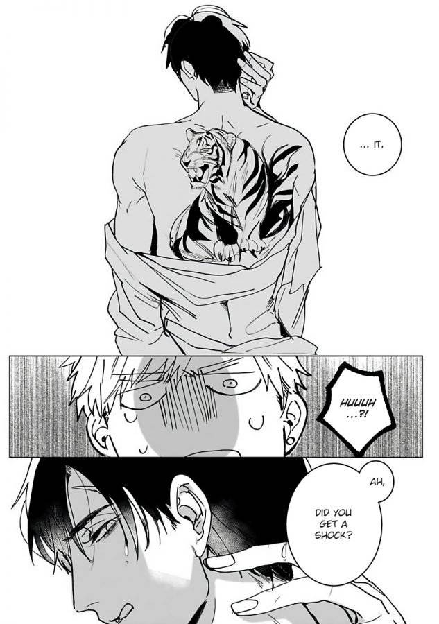 You-Are-My-Prey-By-Kinomi-Nojiko-Eng page 16