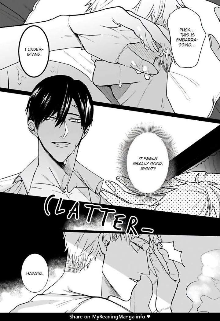You-Are-My-Prey-By-Kinomi-Nojiko-Eng page 5