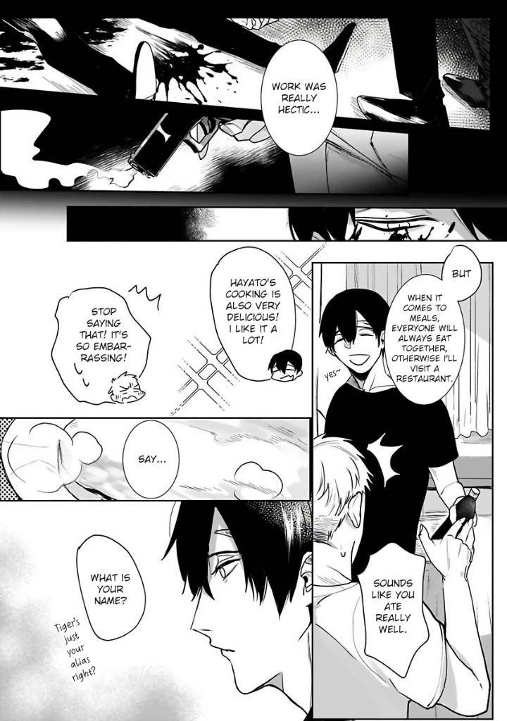 You-Are-My-Prey-By-Kinomi-Nojiko-Eng page 8