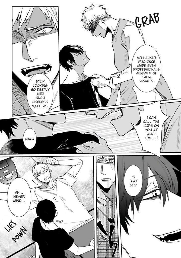 You-Are-My-Prey-By-Kinomi-Nojiko-Eng page 12