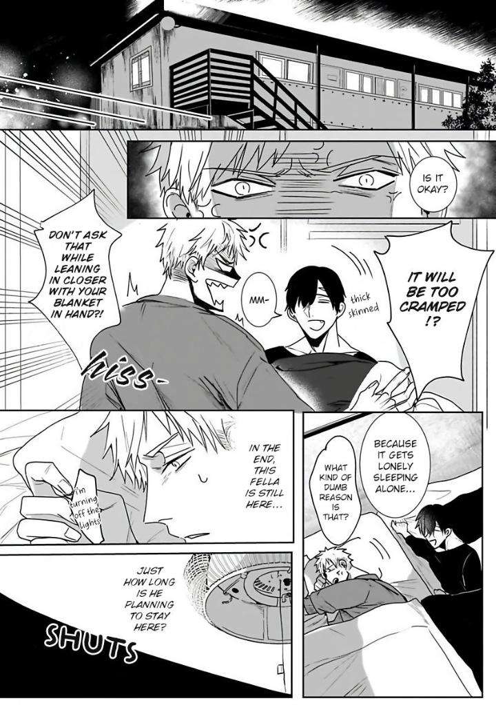 You-Are-My-Prey-By-Kinomi-Nojiko-Eng page 16