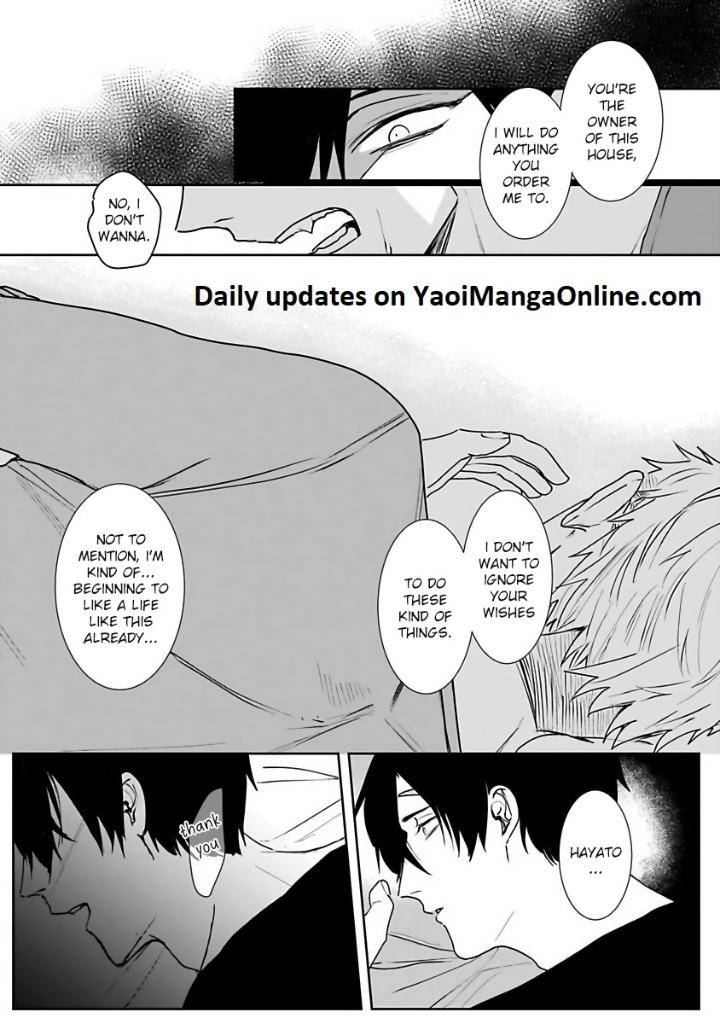 You-Are-My-Prey-By-Kinomi-Nojiko-Eng page 20