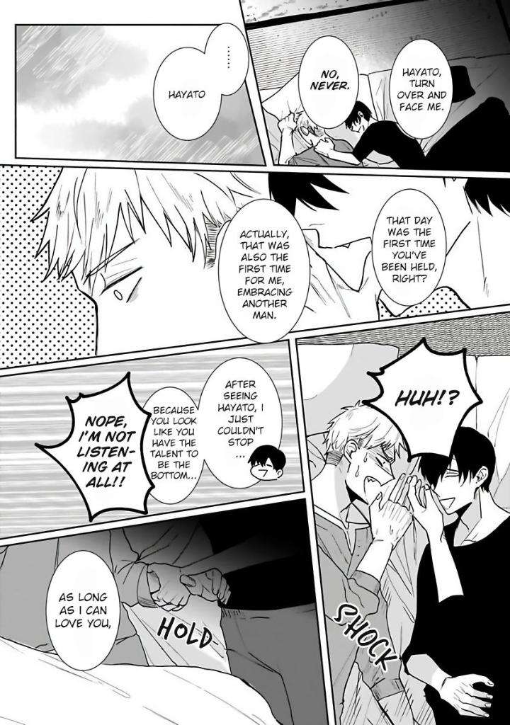 You-Are-My-Prey-By-Kinomi-Nojiko-Eng page 21