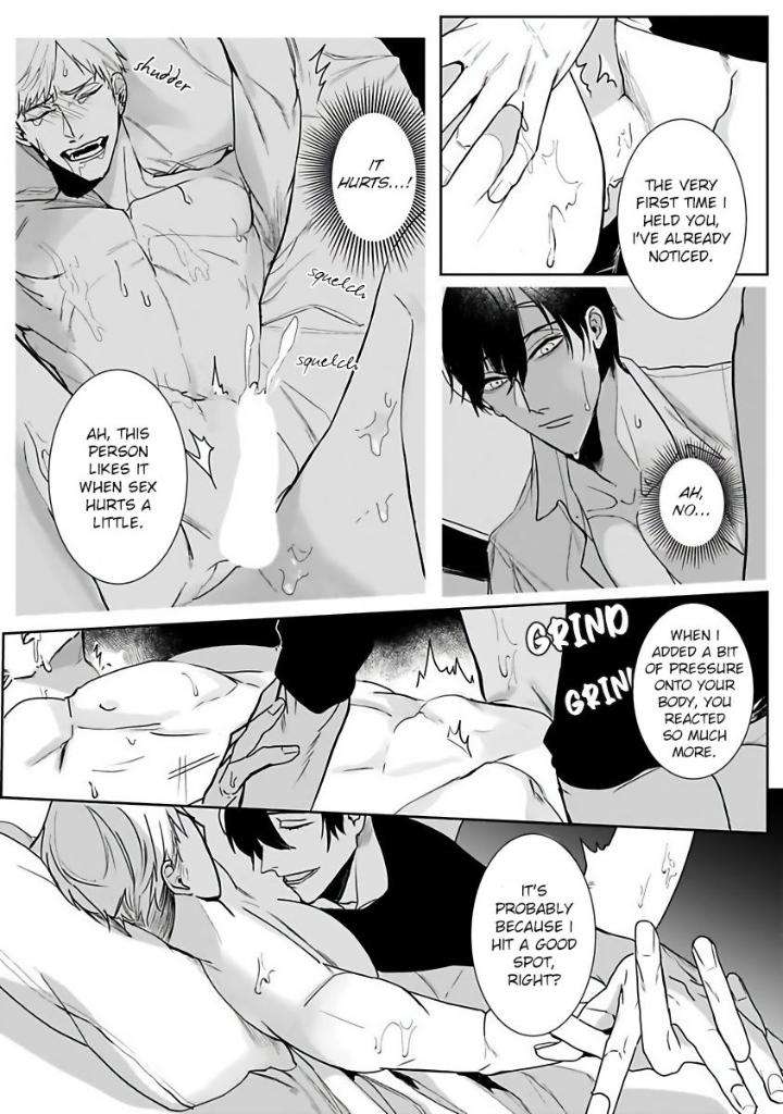 You-Are-My-Prey-By-Kinomi-Nojiko-Eng page 24