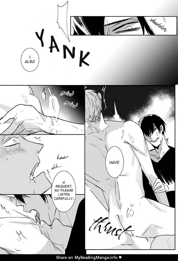 You-Are-My-Prey-By-Kinomi-Nojiko-Eng page 26
