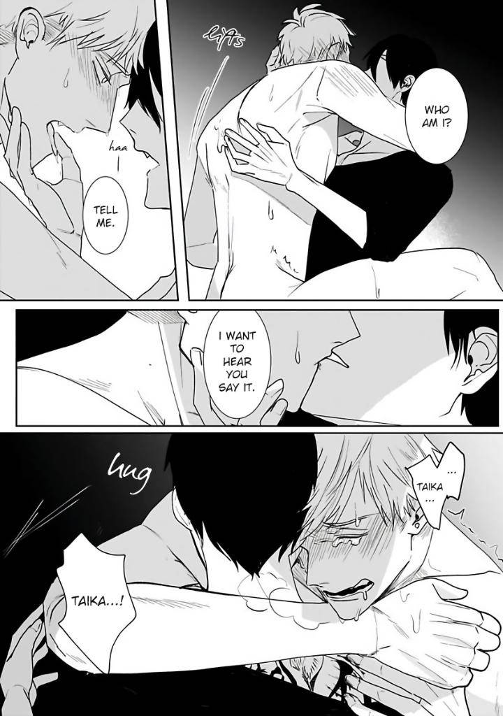 You-Are-My-Prey-By-Kinomi-Nojiko-Eng page 27