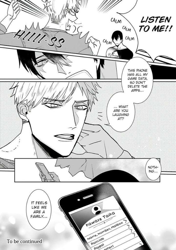 You-Are-My-Prey-By-Kinomi-Nojiko-Eng page 30