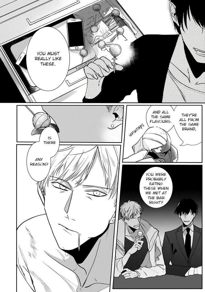 You-Are-My-Prey-By-Kinomi-Nojiko-Eng page 4
