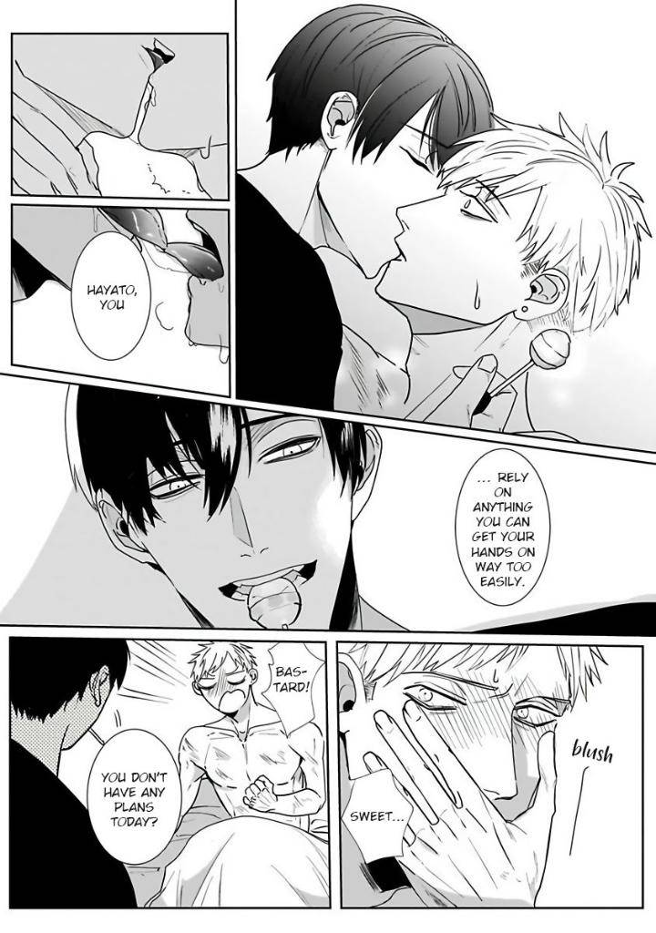 You-Are-My-Prey-By-Kinomi-Nojiko-Eng page 6